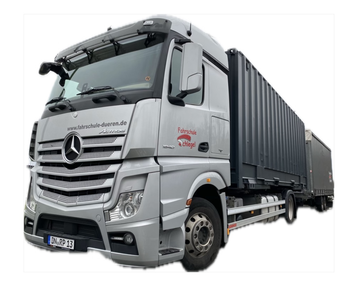 LKW1