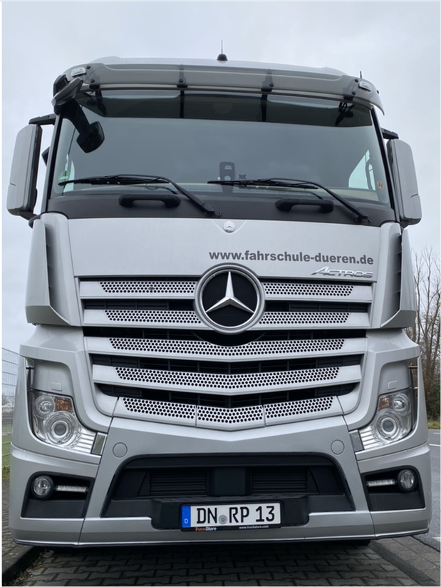 LKW2