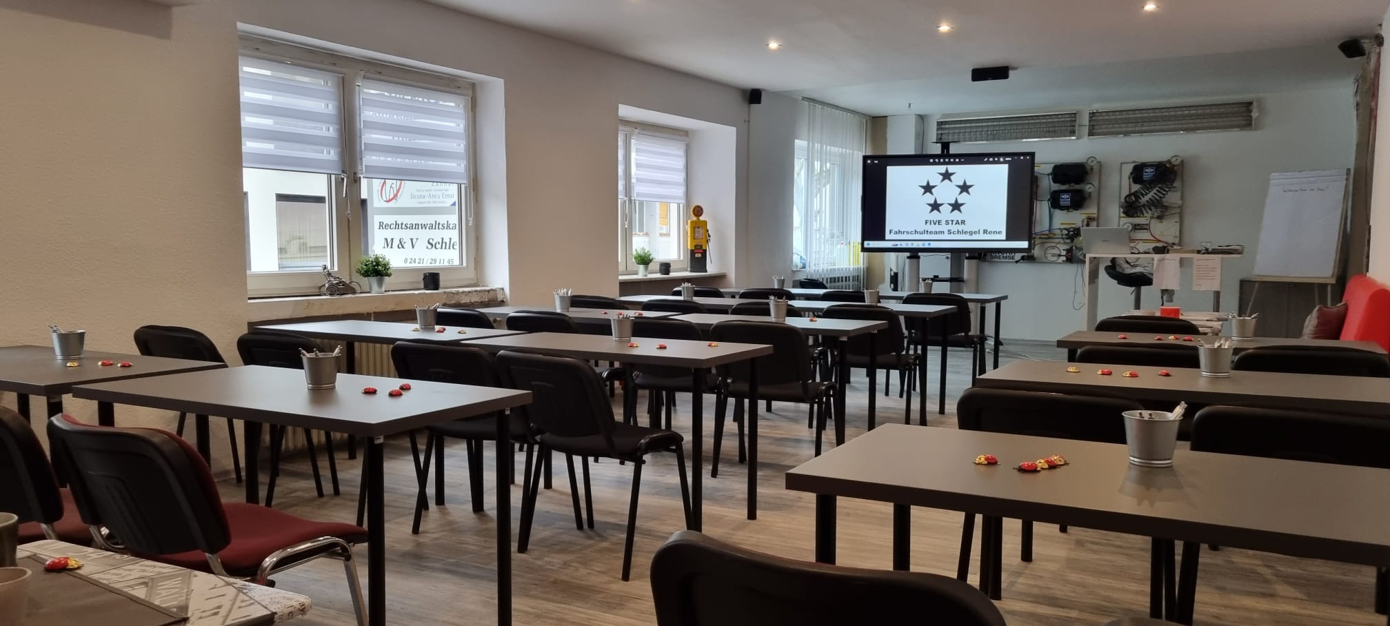 Fahrschule Düren